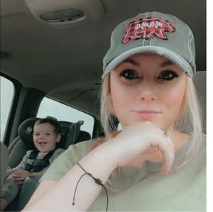 Meet your Posher, Madison